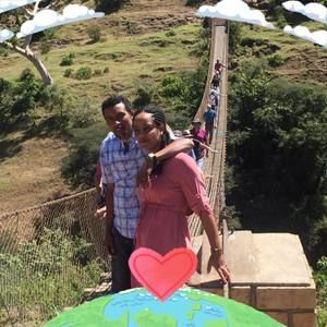 Meet your Posher, Genene